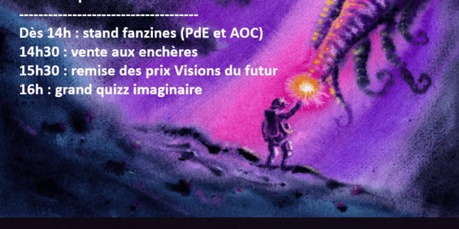 [20/06/2026] Rencontres du club Présences d&rsquo;esprits!