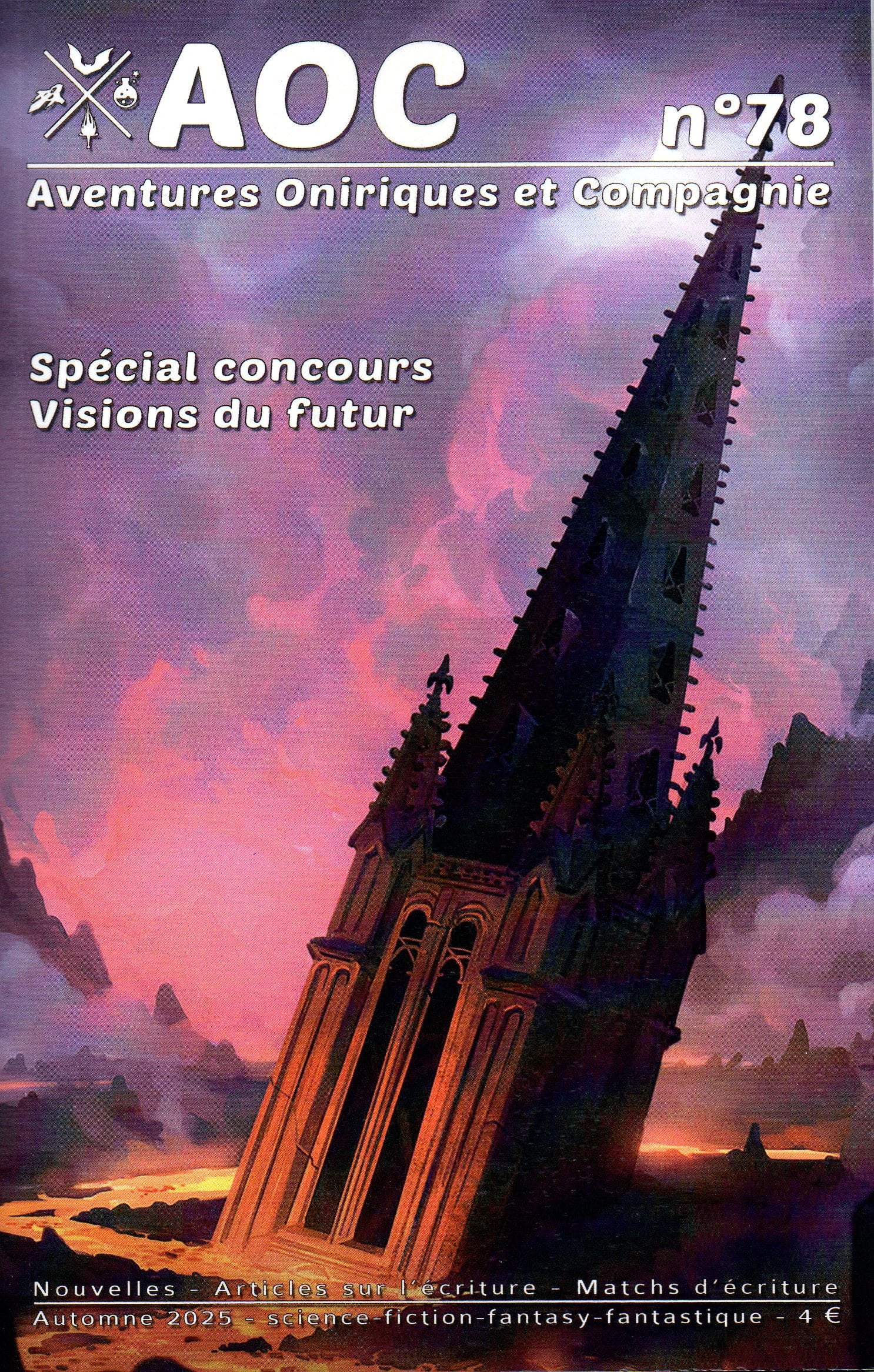AOC n°78