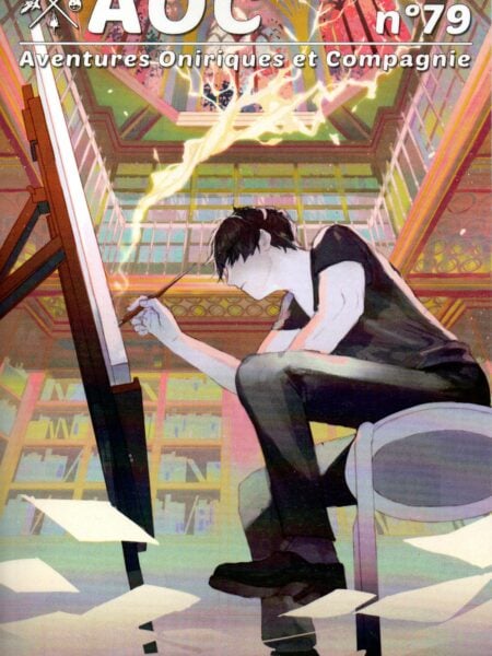 AOC n°79