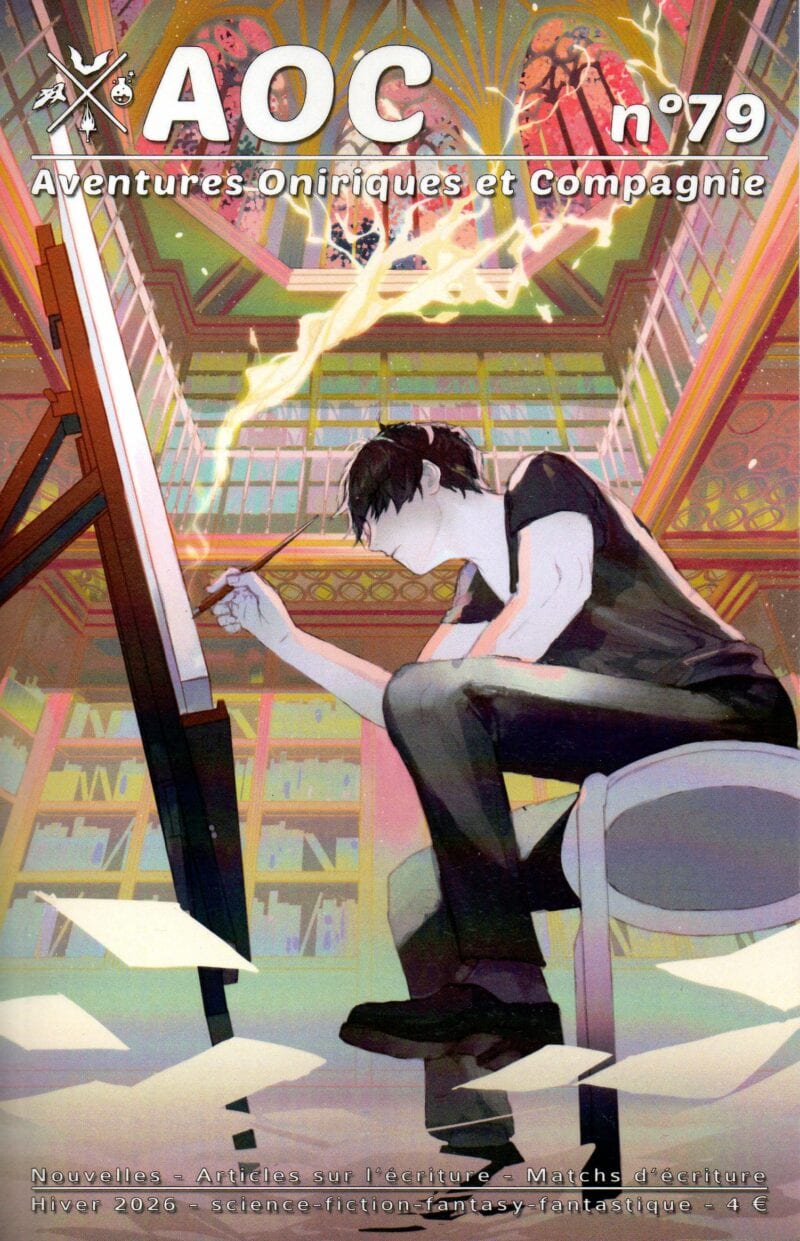 AOC n°79