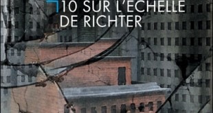 10 sur l'échelle de Richter de Arthur C. Clarke