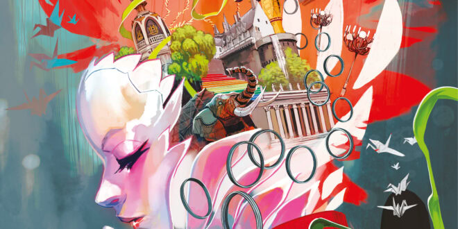 Match d’écriture des Utopiales 2025 – Les gagnants!