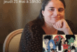 « Conférence de Stéphanie Chaptal »