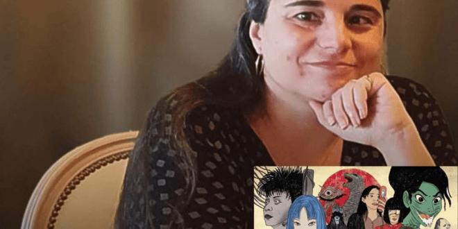 « Conférence de Stéphanie Chaptal »