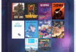 « Prix de la BD SF 2025 »