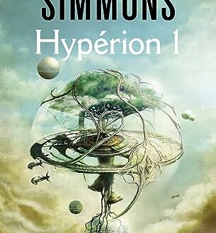 « Dan Simmons nous a quitté »