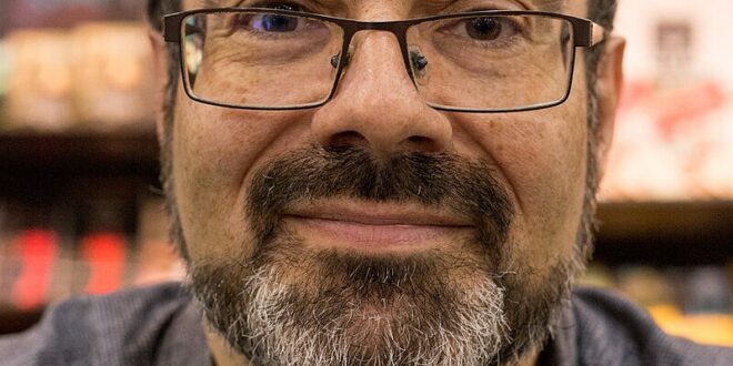 « Jean-louis Trudel nous a quitté »