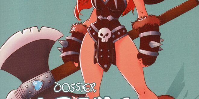 « Présences d’Esprits n°121 »