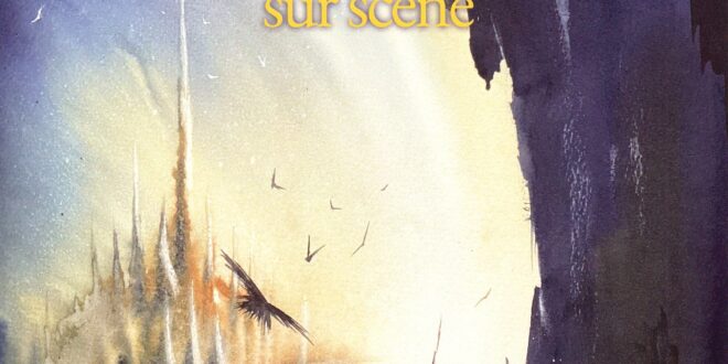 « Présences d&rsquo;Esprits n°123 »