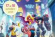 « Festival Scorfel les 17 et 18 octobre 2026 »