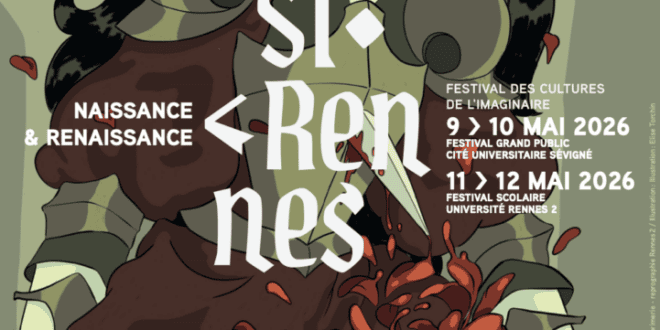 « Festival Sirennes 2026 »