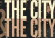 The city & the city de China Miéville