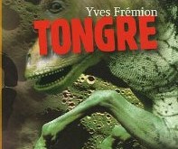 Tongre de Yves Frémion