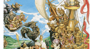 Va-t-en-guerre-de-Terry-Pratchett - les annales du disque-monde