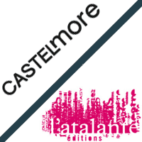 C’est la fête de l’été chez Castelmore et Atalante !