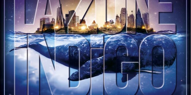 La zone Indigo de Mélody Mourey