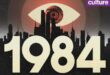 1984 de George Orwell-Podcast de Radio France