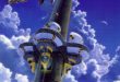 Palmarès Visions du futur 2026