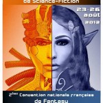 39ème convention nationale française de Science-fiction