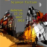 40ème convention nationale française de Science-fiction
