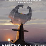 41ème convention nationale française de Science-fiction