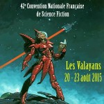 42ème convention nationale française de Science-fiction