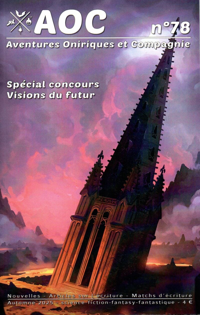 AOC n°78