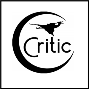 Logo des éditions Critic