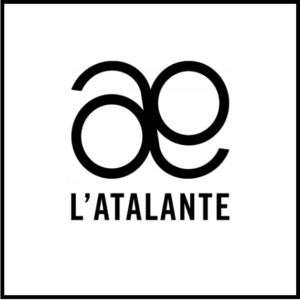 Les éditions nantaises de L'Atalante