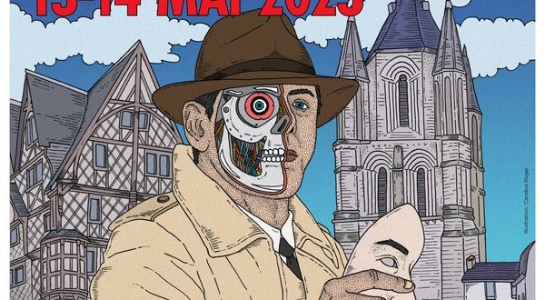 « ImaJn’ère 2023 »