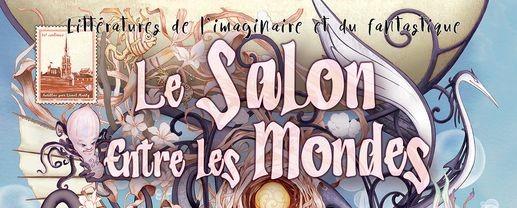 « Le salon Entre les Mondes s’enrichit de L’Aurillac Geek Convention »