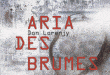 Aria des Brumes - Don Lorenjy