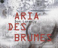 Aria des Brumes - Don Lorenjy