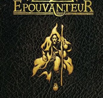 « Décès de Joseph Delaney, auteur de la saga L’Épouvanteur »