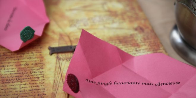 Match d&rsquo;écriture Utopiales 2023